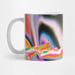 Ni futur Ni passé Mug